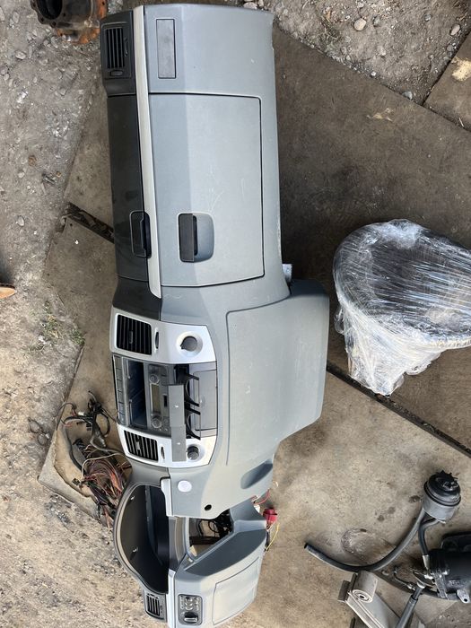 Бизнес Панель на Газель