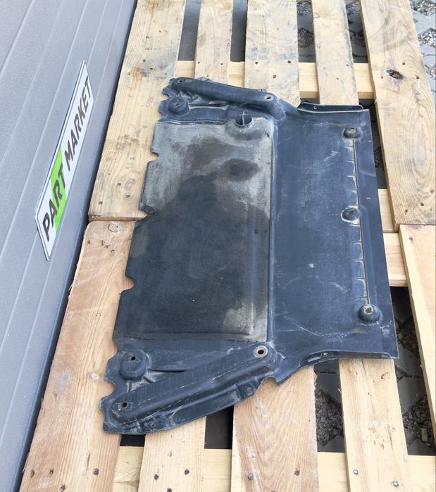 Кора под двигател AUDI A4 B9 8W0863821B