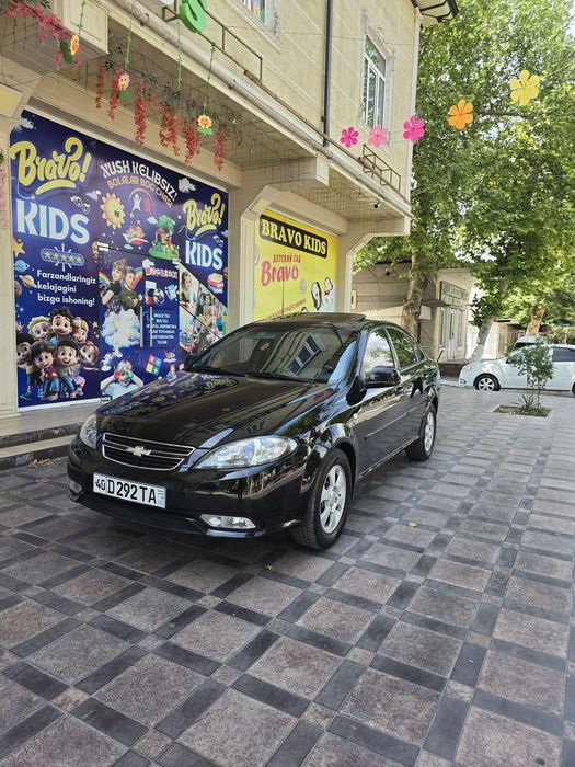 Jentra sotiladi 2022-yil 72000 km yurgan propan kraska tozza