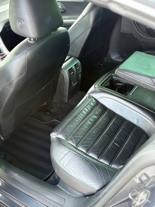 VW Passat CC 2010 DSG