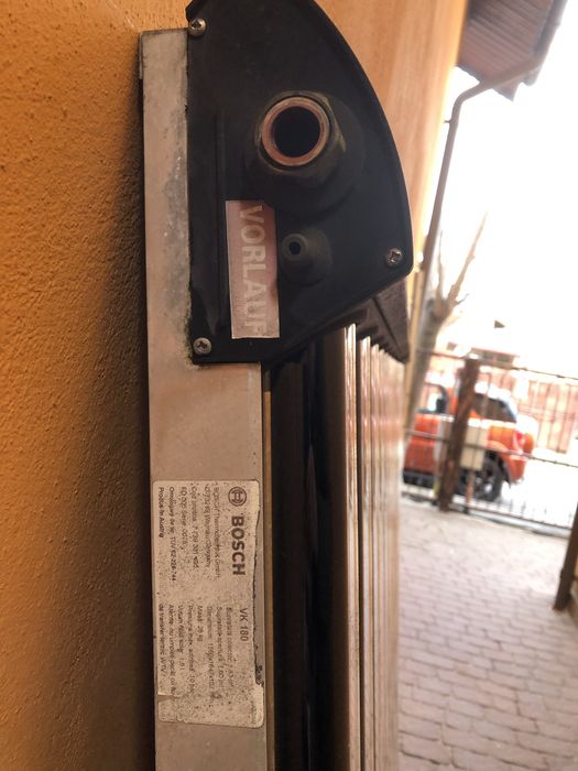 Centrala Bosch zbr42, boiler solar wst sk300/1 , 2 x panou solar vk180