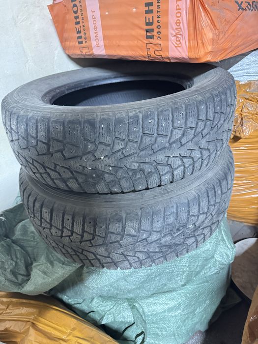 Продам автошины.