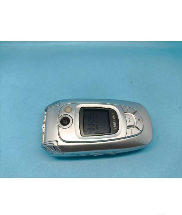 Samsung SGH-X800