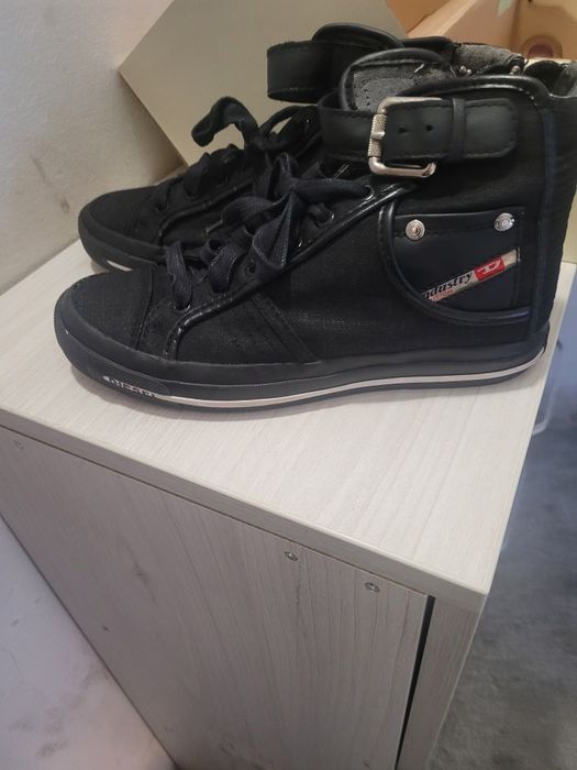 Обувки Diesel 37 номер