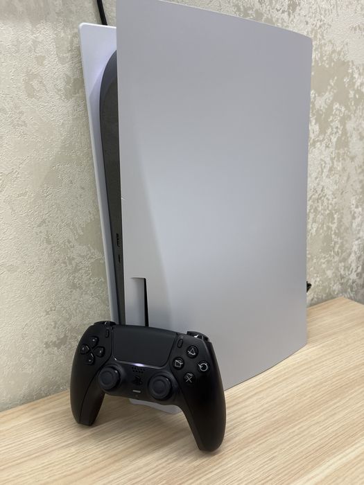 Продам Playstation 5