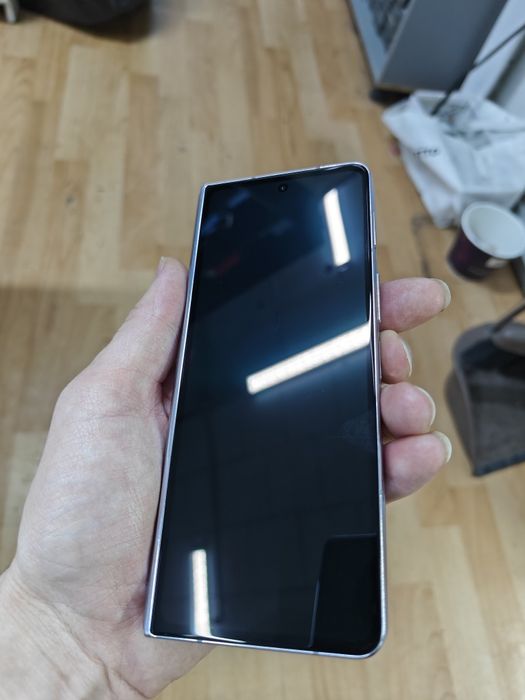 Samsung z Fold 5 512гб