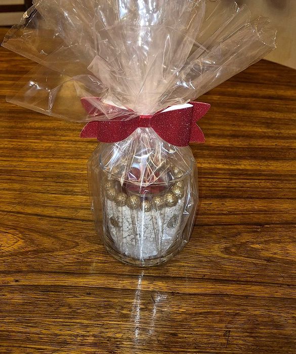 Коледна декорация