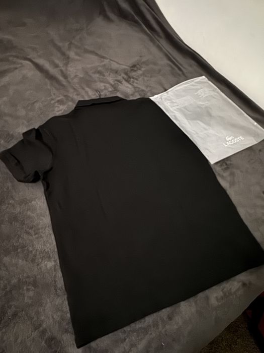Tricou polo Lacoste Xl