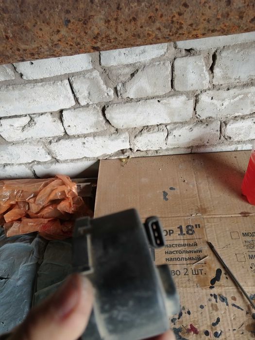 Продаю корректр для фары