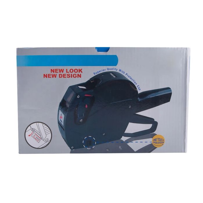 (Sf-48) Пистолет для ценников MX-2200 (этикетки 12×21 мм)