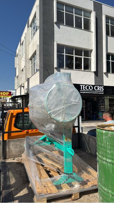 Betoniera Imer SYNTESI 350 400V 1,10 kW