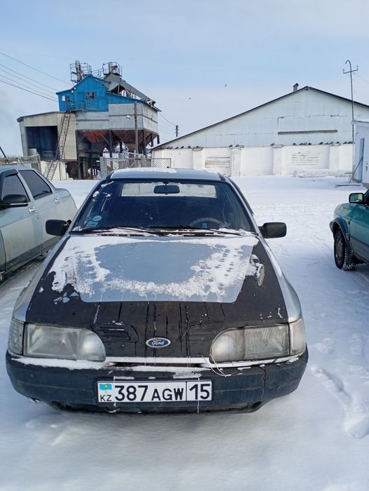 Продам форд сиера