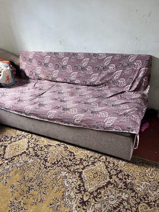 компактный диван