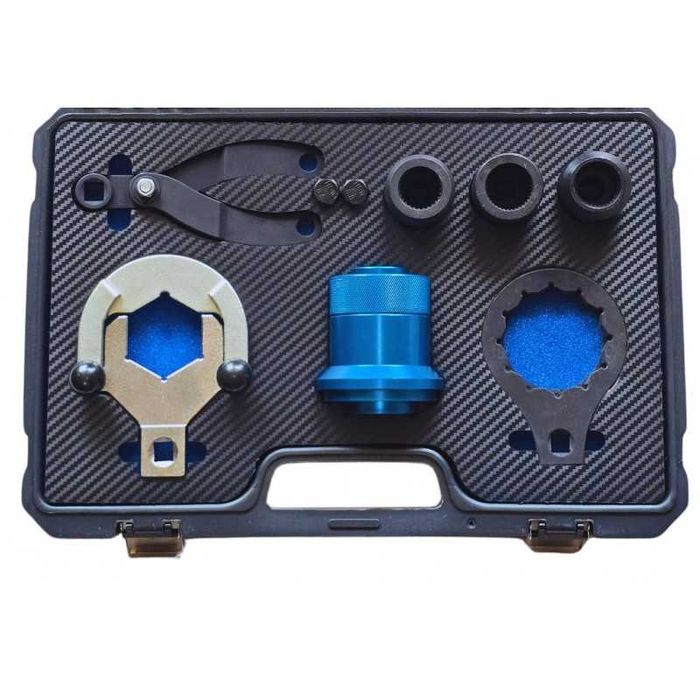 rusa pentru demontat si inlocuit simeringuri diferential spate BMW