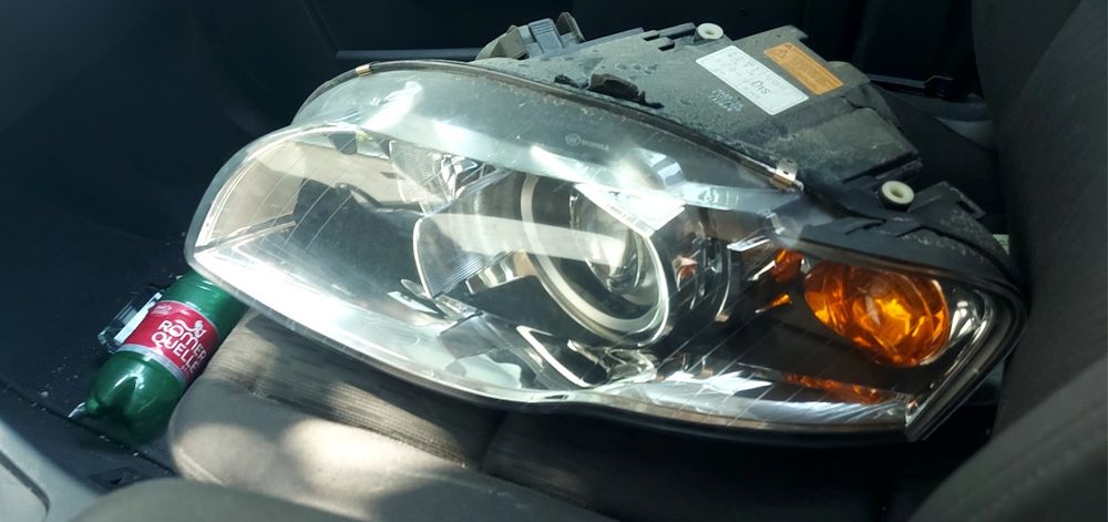 Ауди а4 б7 3.0 тди 233 к.с.