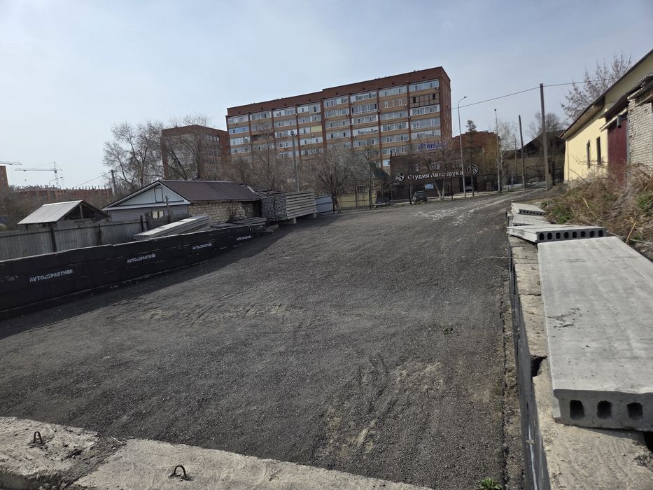 Аренда на длительный срок