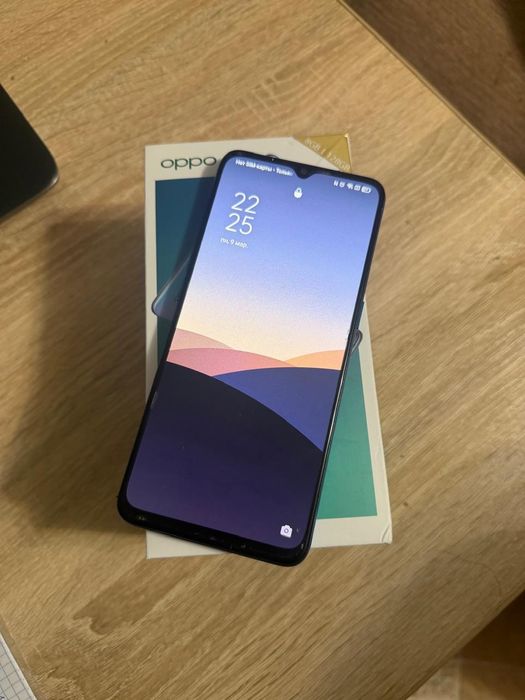 Oppo A91  8/128 GB
