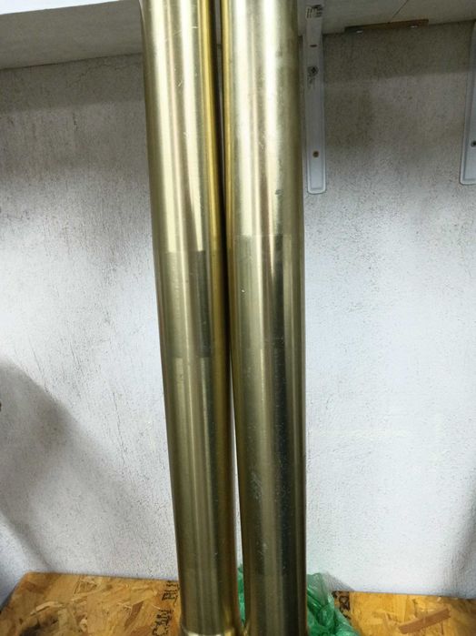 Предни оригинални колове/амортисьори Showa за Honda CRF250 2006 -2009