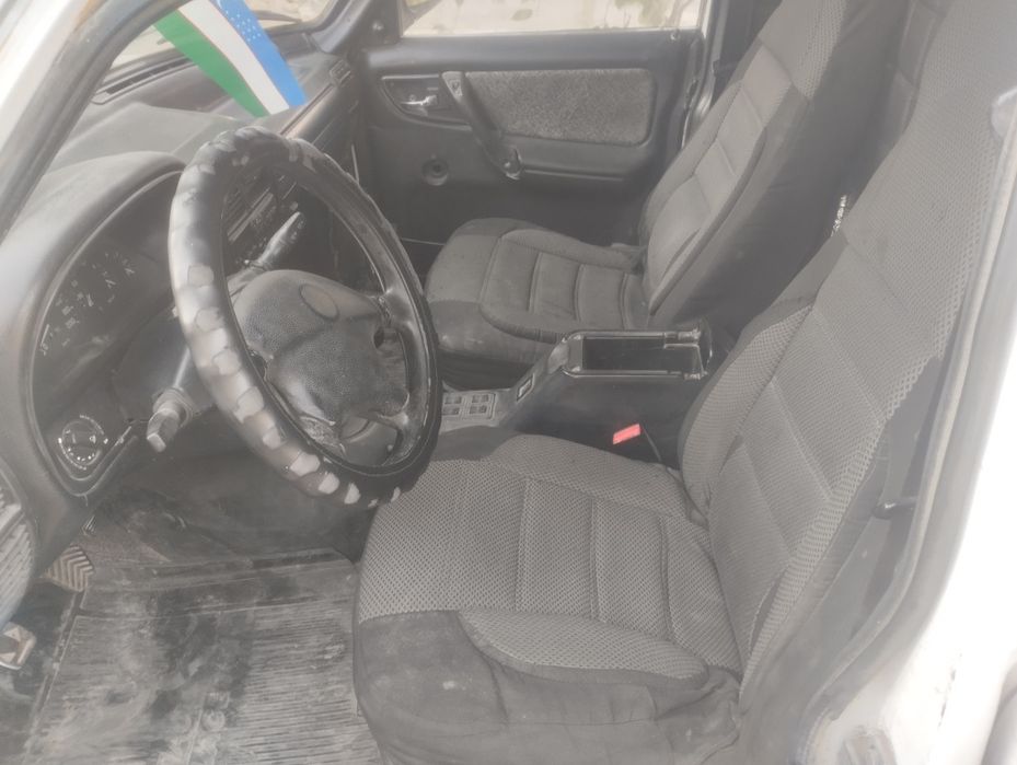 Волга пикап 2006