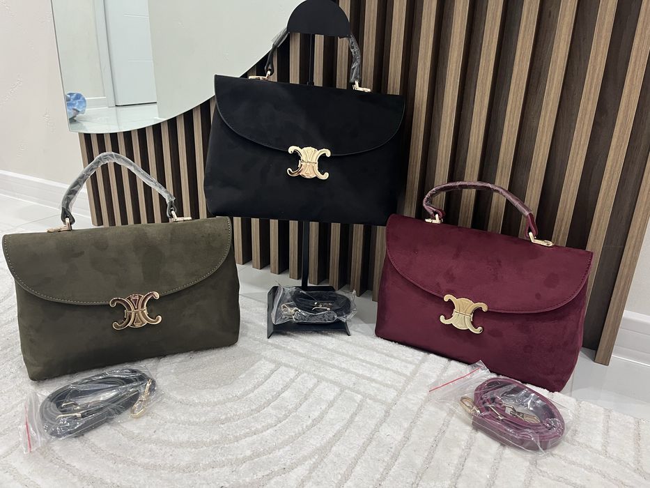 Различни брандове chanel ,celıne,pınko.chrıstıan малки и големи чанти