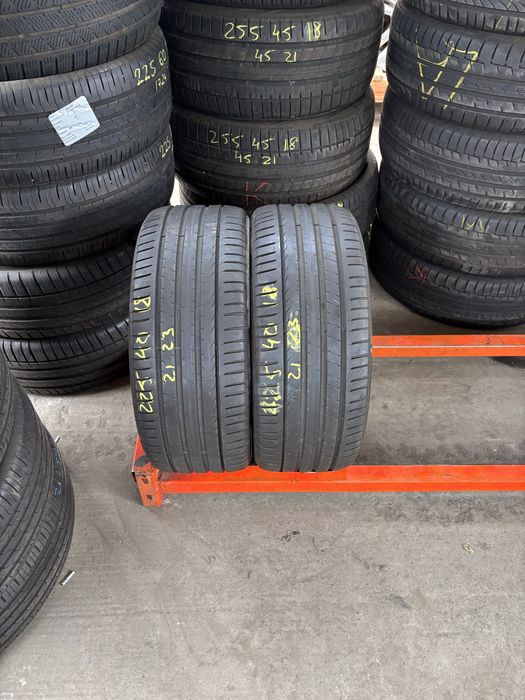 Anvelope Vara 225/40/18 Pirelli Cinturato P7 225 40 18 R18