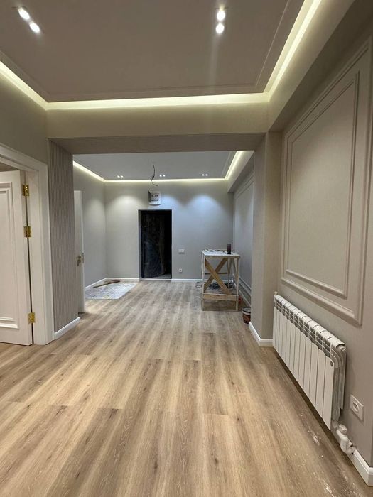 Строительный бригада бар