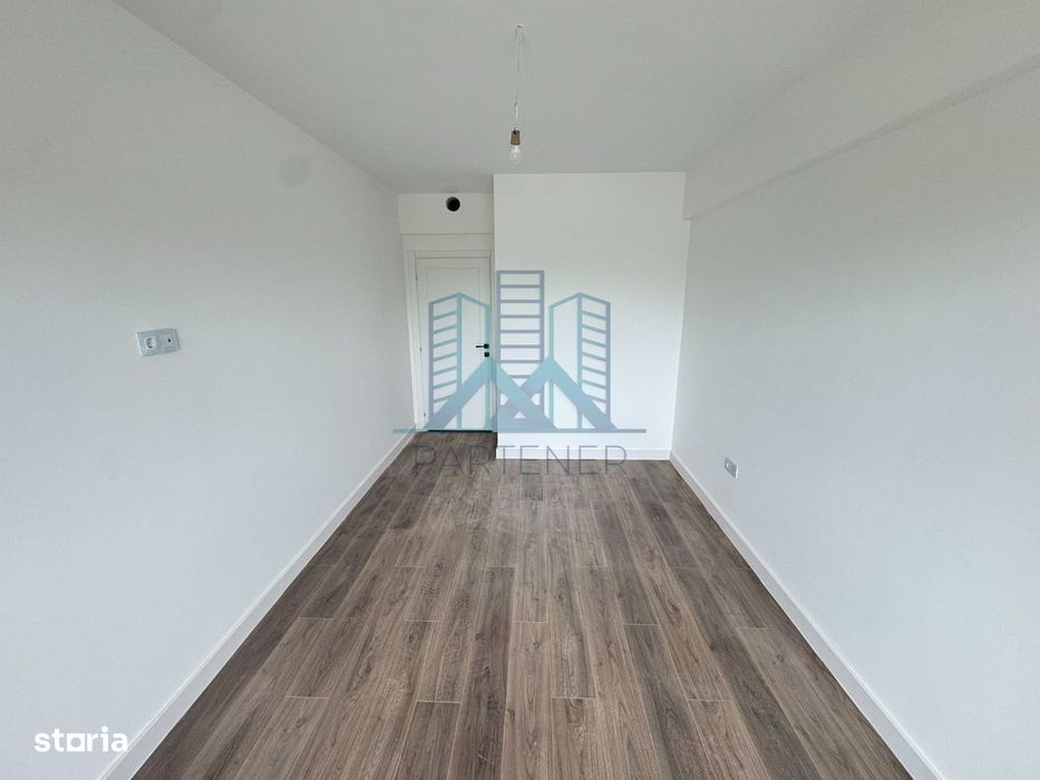 Apartament 2 camere Copou, 59 mp + parcare subterana/INTABULAT/Credit