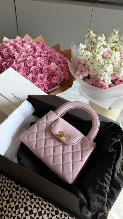 Сумка Chanel Kelly Bag