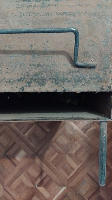 Мангал сатам 60-28
