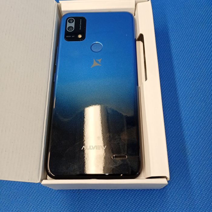 Telefon Allview a30 max nou