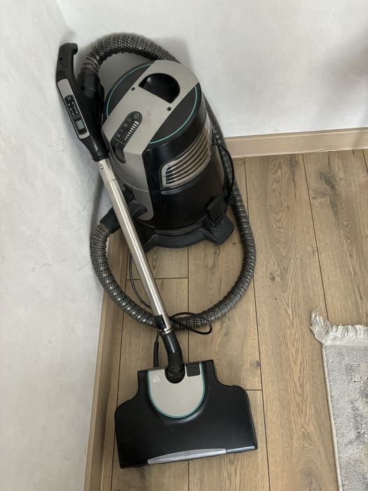 Пылесос Aura Roboclean Roboclean Splus