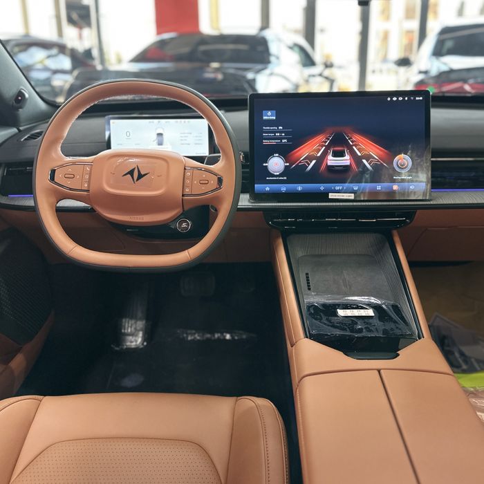 Dongfeng ep007 sotiladi