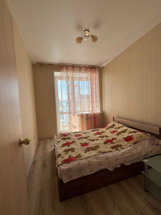 2 комн в микрорайоне Юбилейный