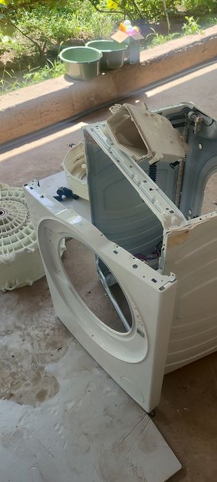 Стиральная машина Haier 9kg