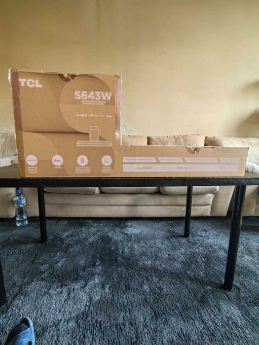 Саундбар TCL S643W 3.1