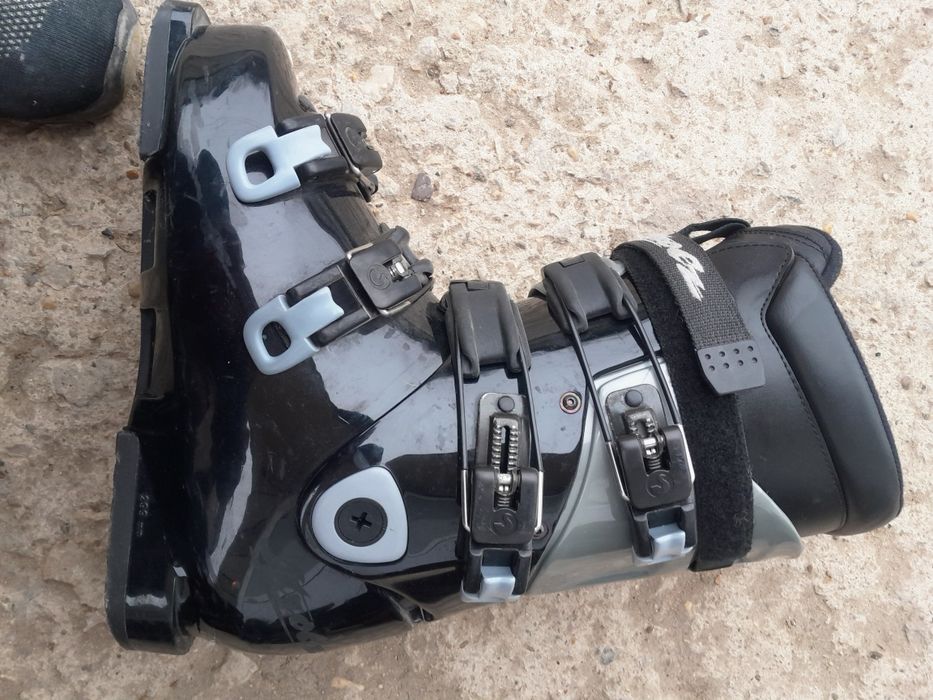 ски обувки втора употреба