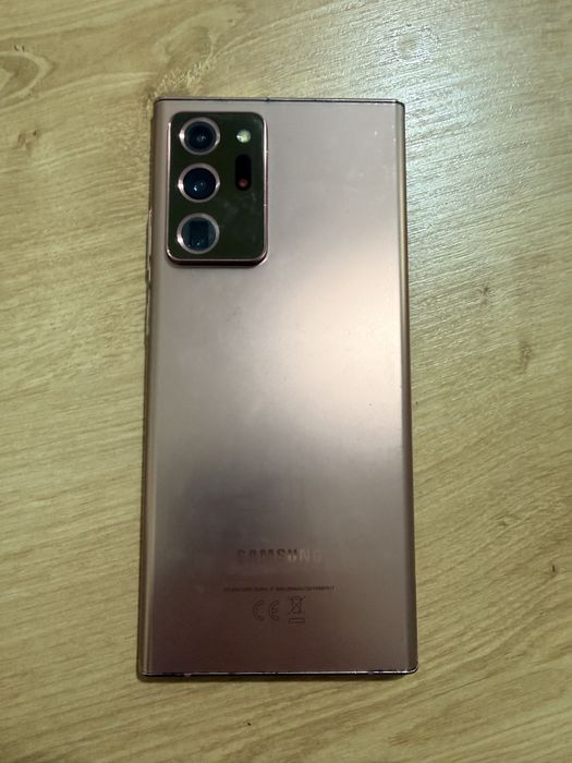 Telefon samsung note 20 ultra