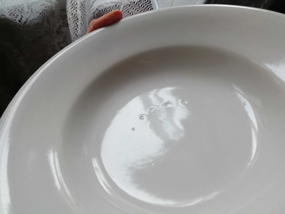 Тарелки керамические 2 шт