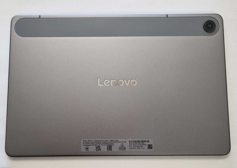 Таблет  Lenovo TB311XU 10,1" 4 GB RAM 64 GB