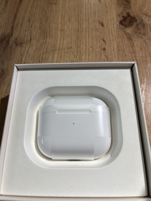 AirPods 3 оригинал, новые