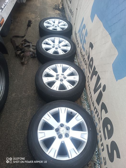 Митсубиши 18 цола, Mitsubishi