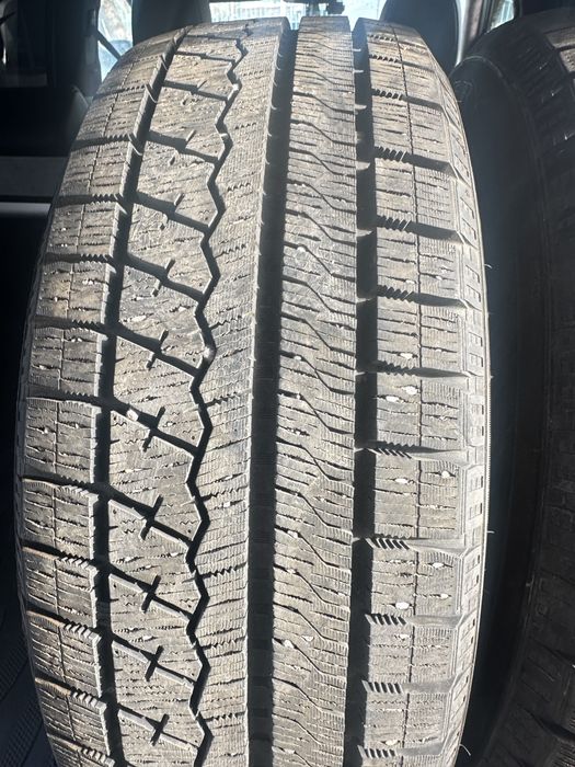 Зимние шины R 16
