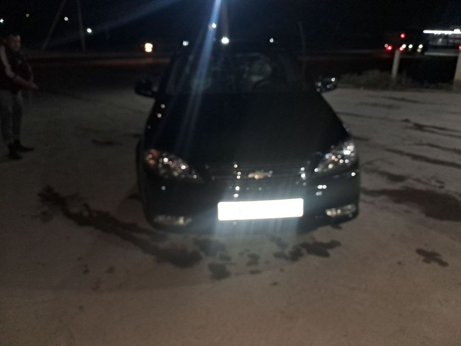 Moshin toza yang bolon yang meton