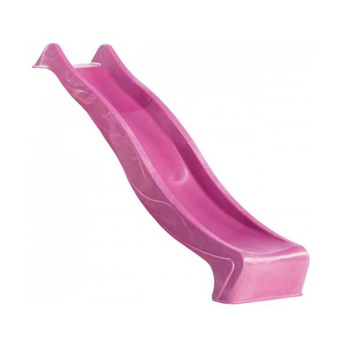 Tobogan mare XL 300 cm  NOU,  mic defect,  pret redus A7 Roz-mov