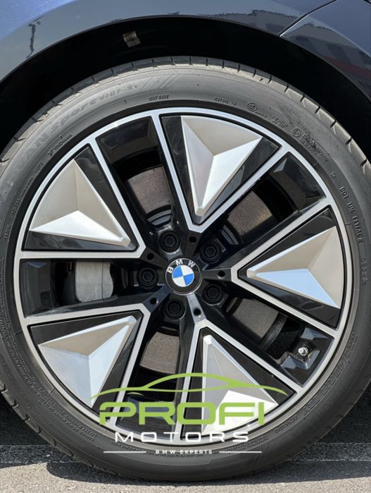 BMW i3 40L eDrive Night Sport Electro 340л.с.