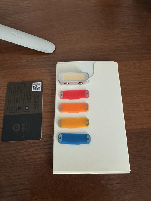 Stablizator telefon uchun