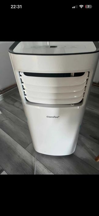 Aer condiționat