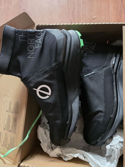 Апрески The north face