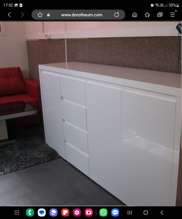 Casa pe Roti Remorca  Tracon Uden