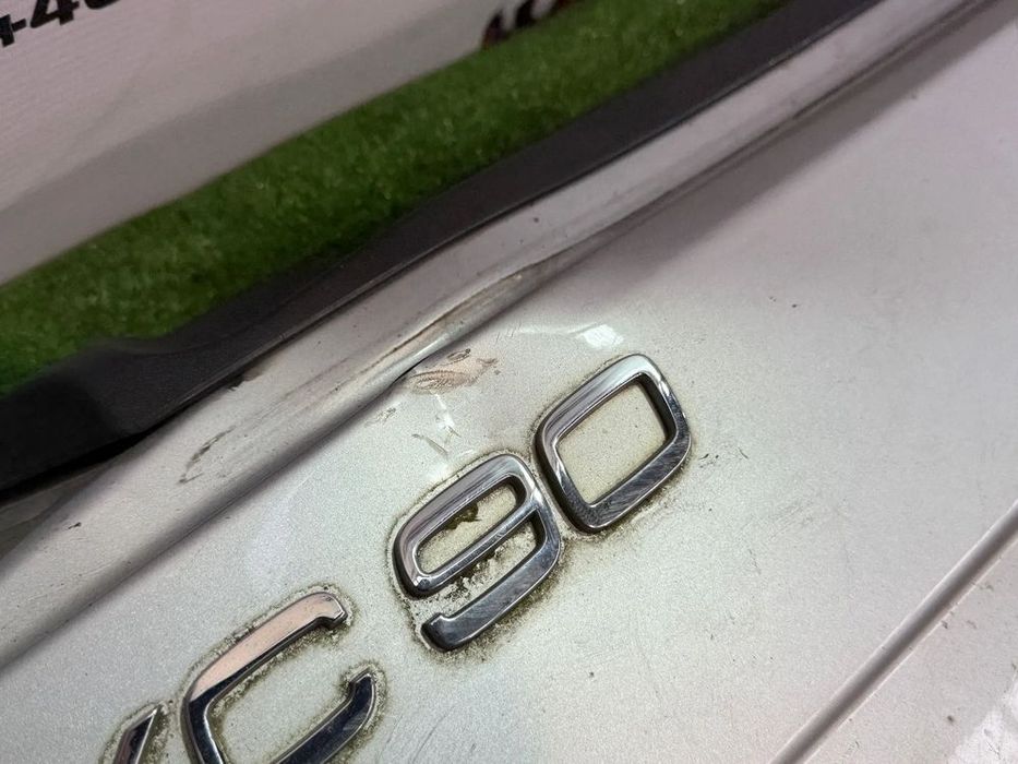 OBLON HAION SPATE PARTEA DE JOS VOLVO XC90 SUV 2.4 DIESEL 2010 COD OEM 31335538 2006-2014